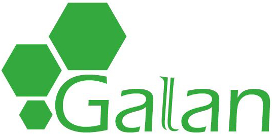 Gallan logo